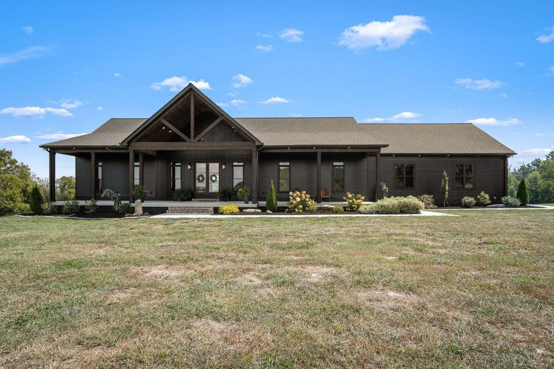 House in Woodbury, Tennessee, United States 4 - 18811496