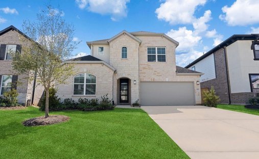 Casa en Richmond, Texas, Estados Unidos 1