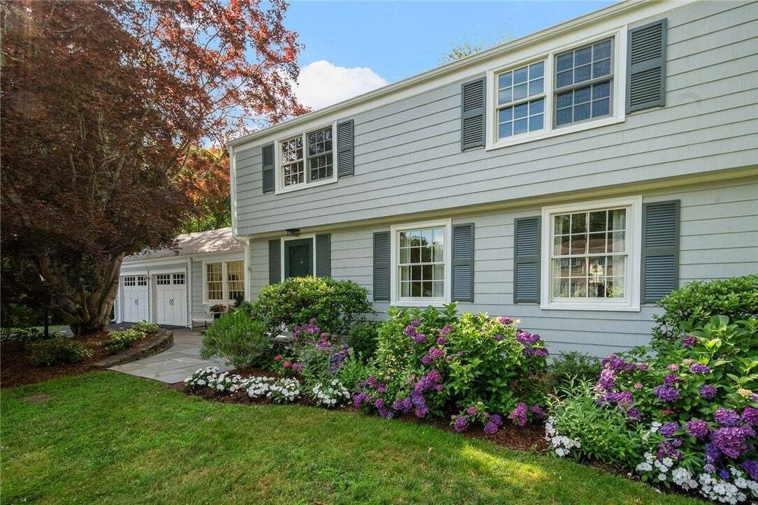 House in Barrington, Rhode Island, United States 1 - 18811458