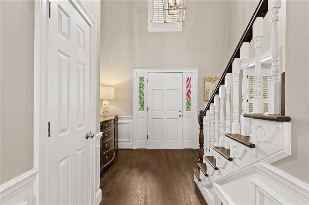 Casa en Lilburn, Georgia, Estados Unidos 5 - 18802576