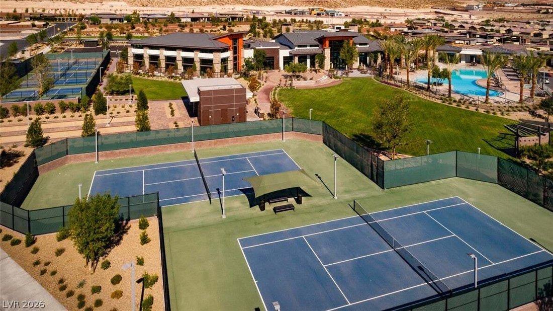Casa a Las Vegas, Nevada, Stati Uniti 4 - 18534404