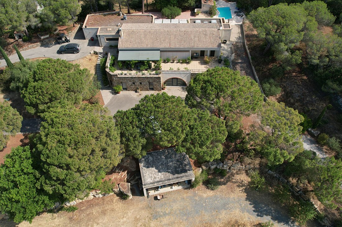 Villa in Carcassonne, Okzitanien, Frankreich 1 - 18813185