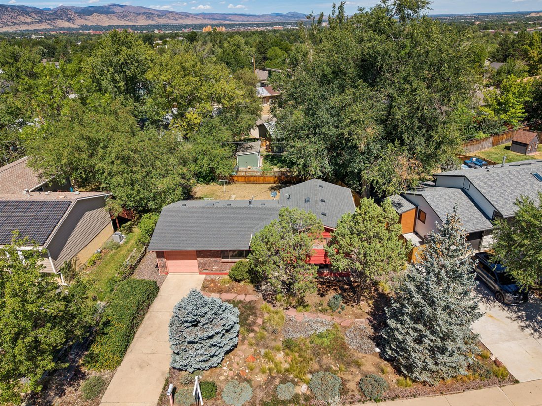 Casa en Boulder, Colorado, Estados Unidos 3 - 18813009