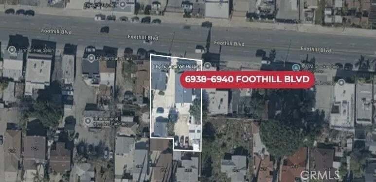 Altro a Los Angeles, California, Stati Uniti 5 - 18814323