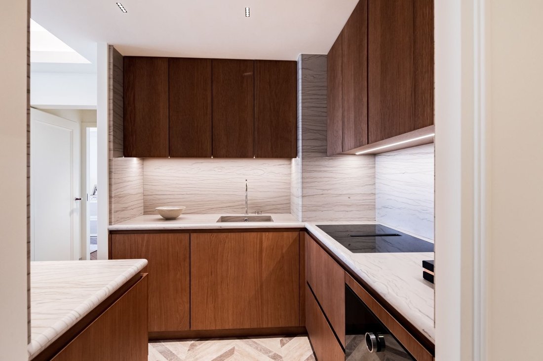 Appartement à Monaco, Monaco 4 - 18813091