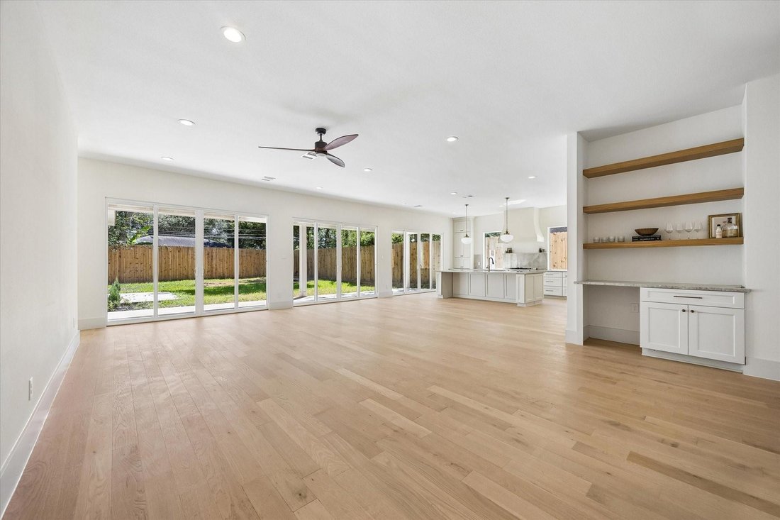 Haus in Houston, Texas, Vereinigte Staaten 2 - 18815009