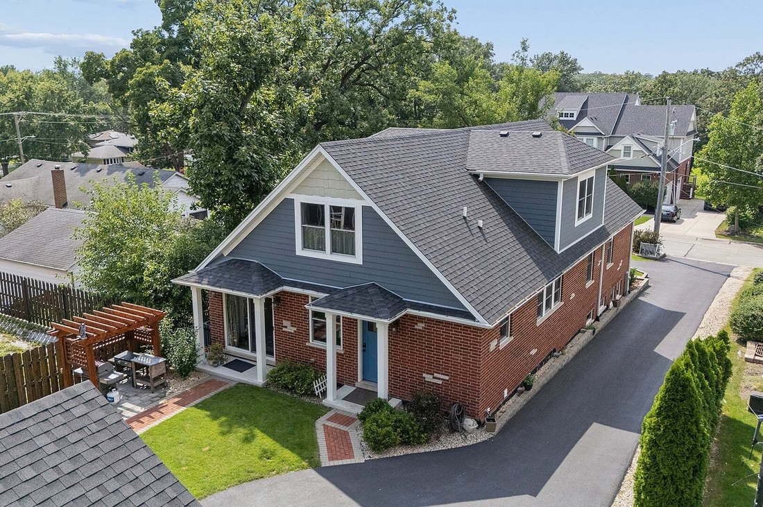 Casa a Orland Park, Illinois, Stati Uniti 2 - 18811768
