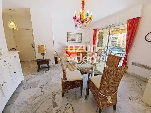 Apartment in Cannes, Provence-Alpes-Côte d'Azur, France 2 - 18808644