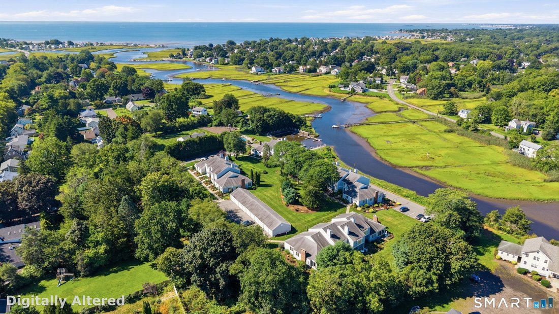 Appartement à Old Saybrook, Connecticut, États-Unis 1 - 18811393