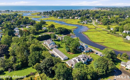 Appartement à Old Saybrook, Connecticut, États-Unis 1