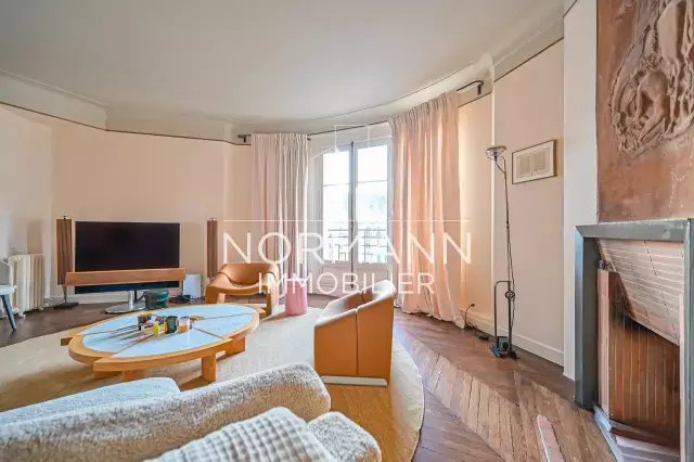 Apartamento en Inválidos, Paris 7e Arrondissement, París 2 - 17549647