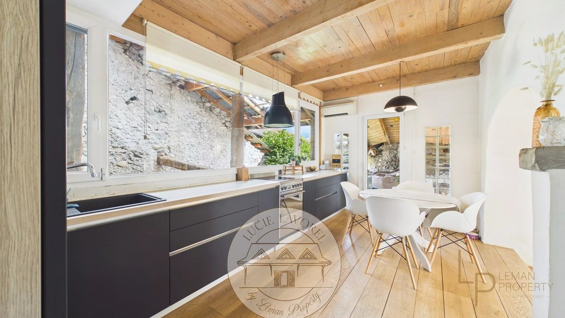 House in Lully, Auvergne-Rhône-Alpes, France 4 - 18006502