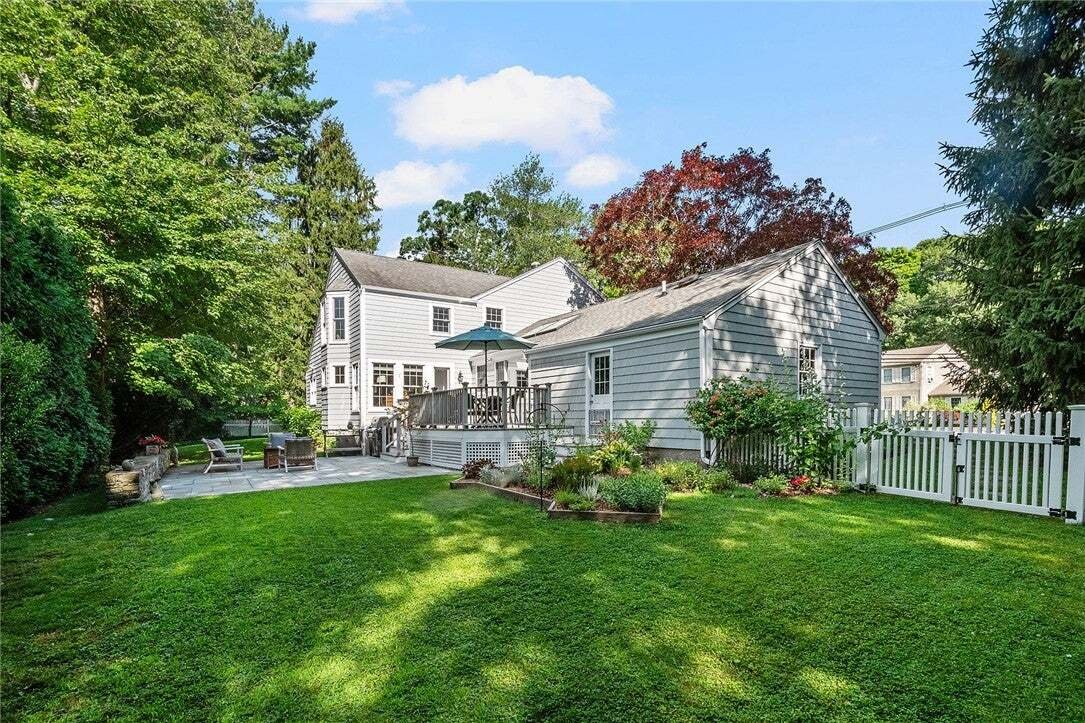 Casa en Barrington, Rhode Island, Estados Unidos 4 - 18811458