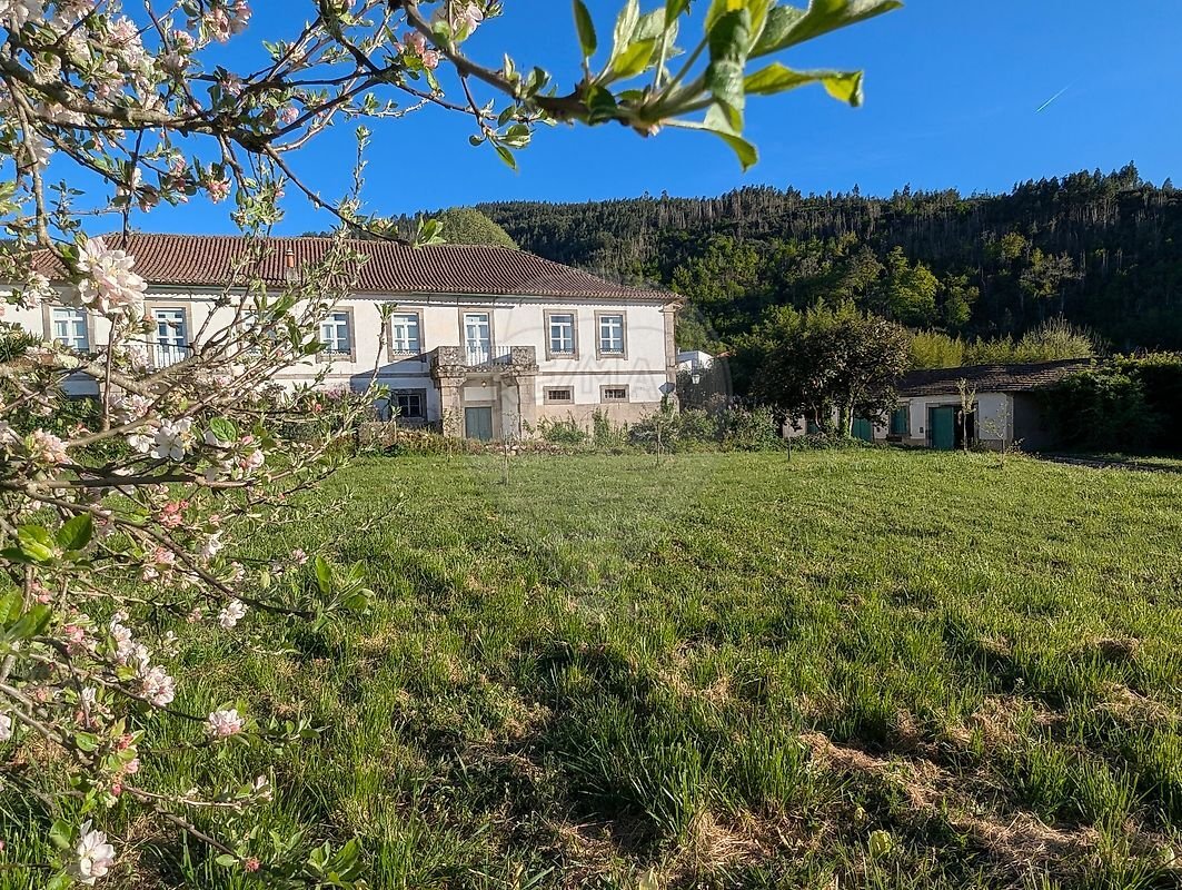 Finca in Coja e Barril de Alva, Distrikt Coimbra, Portugal 1 - 18812171