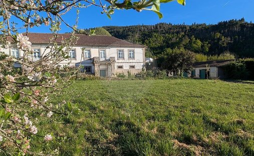 Finca a Coja e Barril de Alva, Distretto di Coimbra, Portogallo 1
