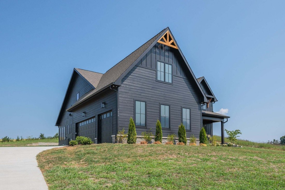 House in Burns, Tennessee, United States 3 - 18814568