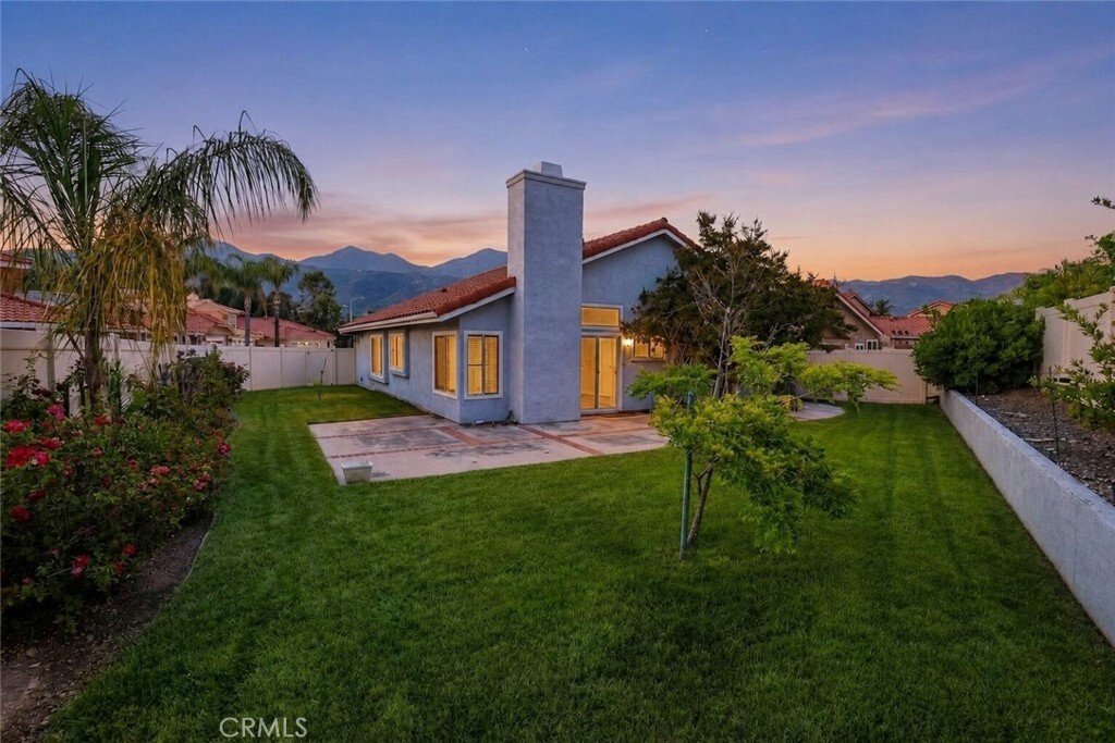 House in Rancho Santa Margarita, California, United States 1 - 18812550