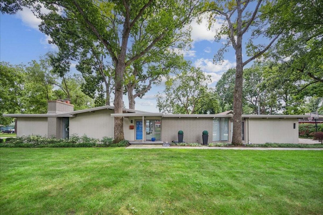 Casa en Winnetka, Illinois, Estados Unidos 1 - 18811788