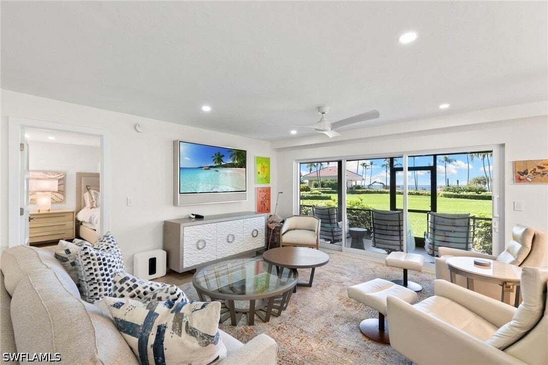 Appartement à Marco Island, Floride, États-Unis 4 - 18814080