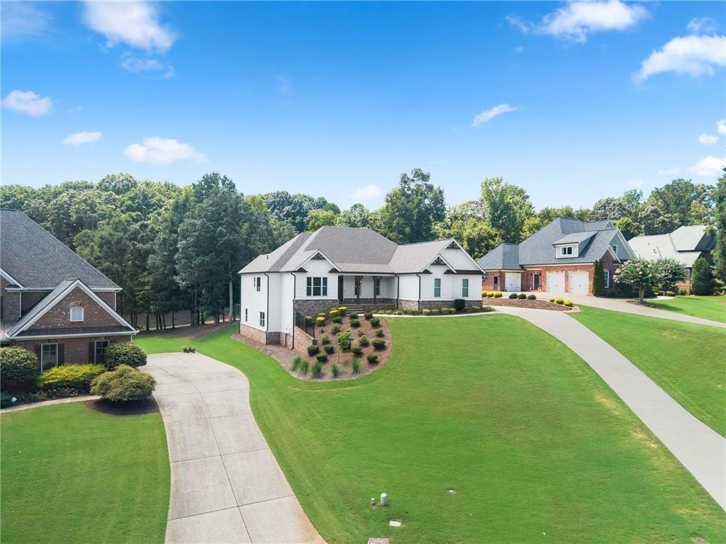 Casa a Flowery Branch, Georgia, Stati Uniti 5 - 18697761