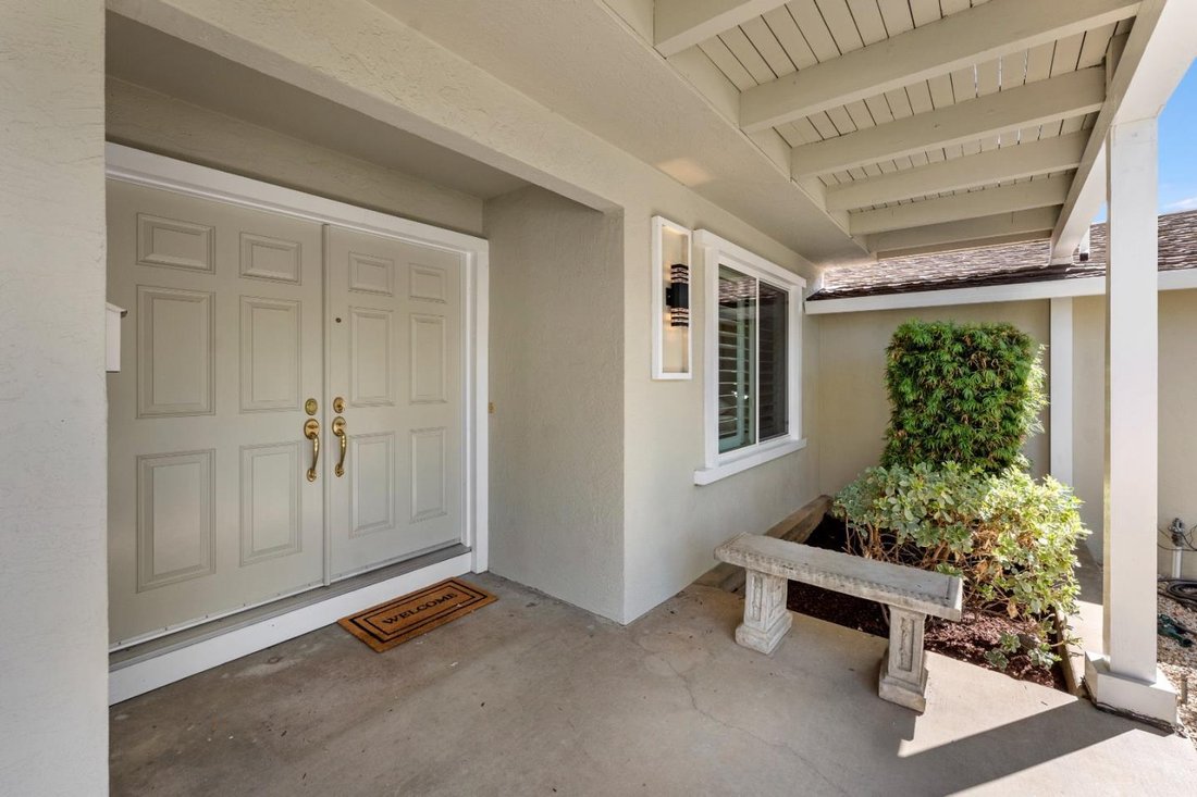 Casa a San Jose, California, Stati Uniti 4 - 18813649