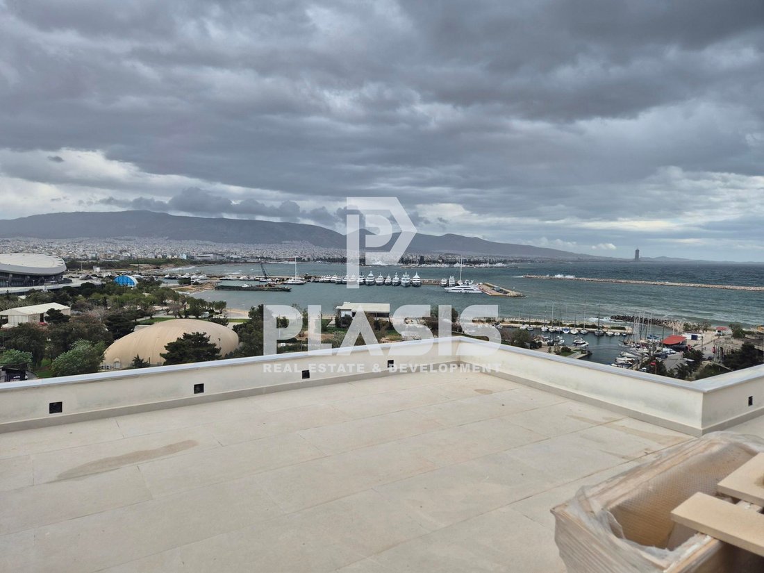 Apartment in 2nd District of Piraeus, Piraeus, Greece 2 - 17670564
