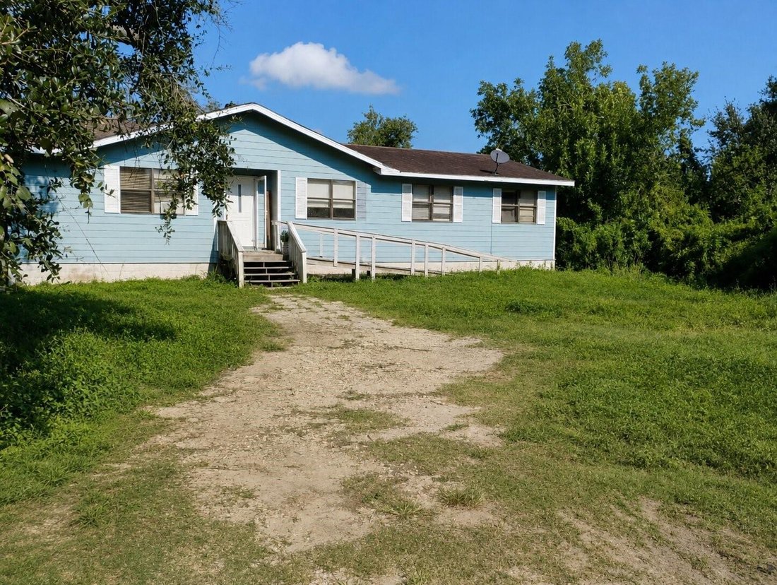Haus in Freeport, Texas, Vereinigte Staaten 1 - 18815065