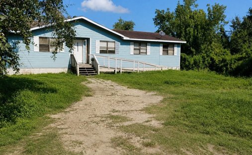 Maison à Freeport, Texas, États-Unis 1