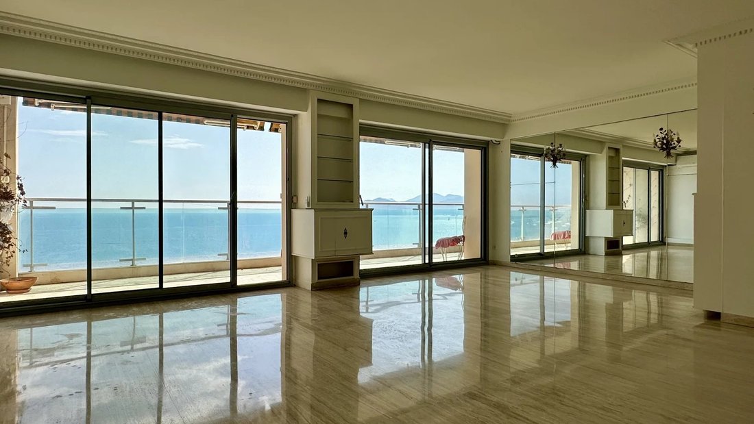 Apartment in Cannes, Provence-Alpes-Côte d'Azur, France 3 - 18190155