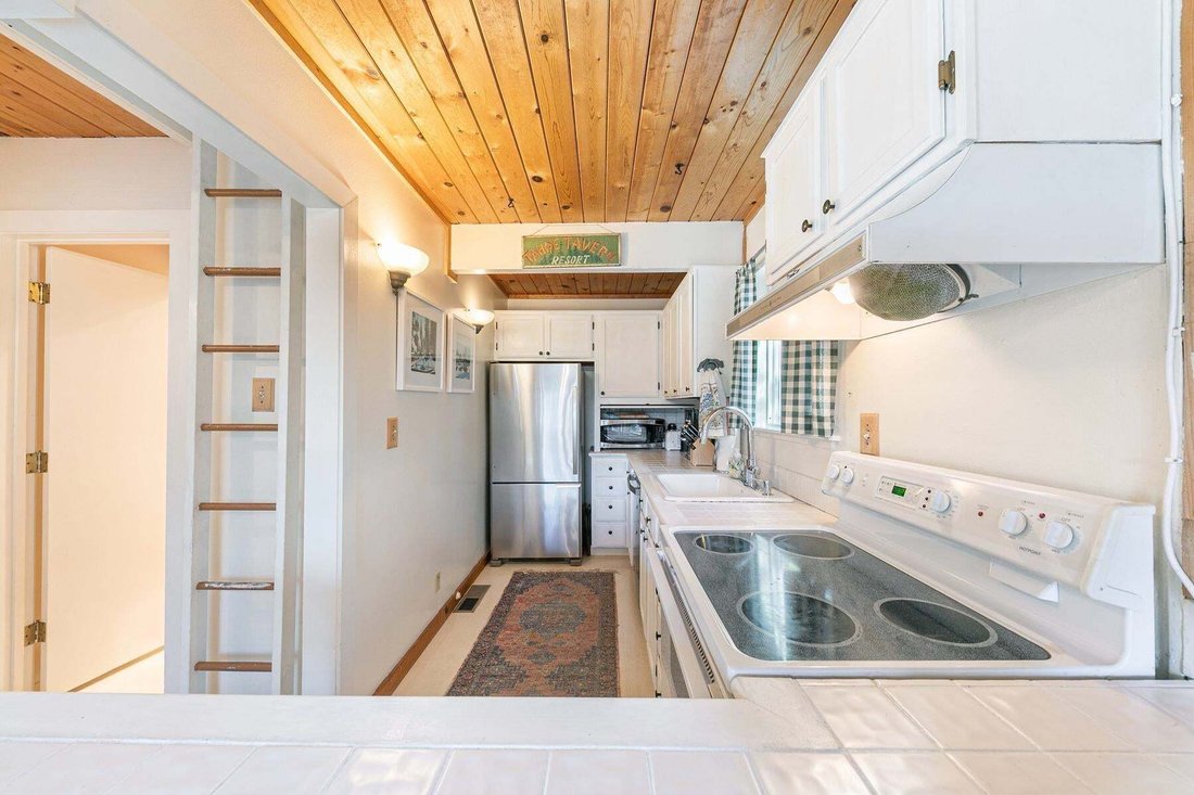 House in Tahoe City, California, United States 4 - 17874679
