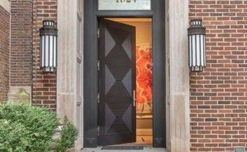 House in Chicago, Illinois, United States 1