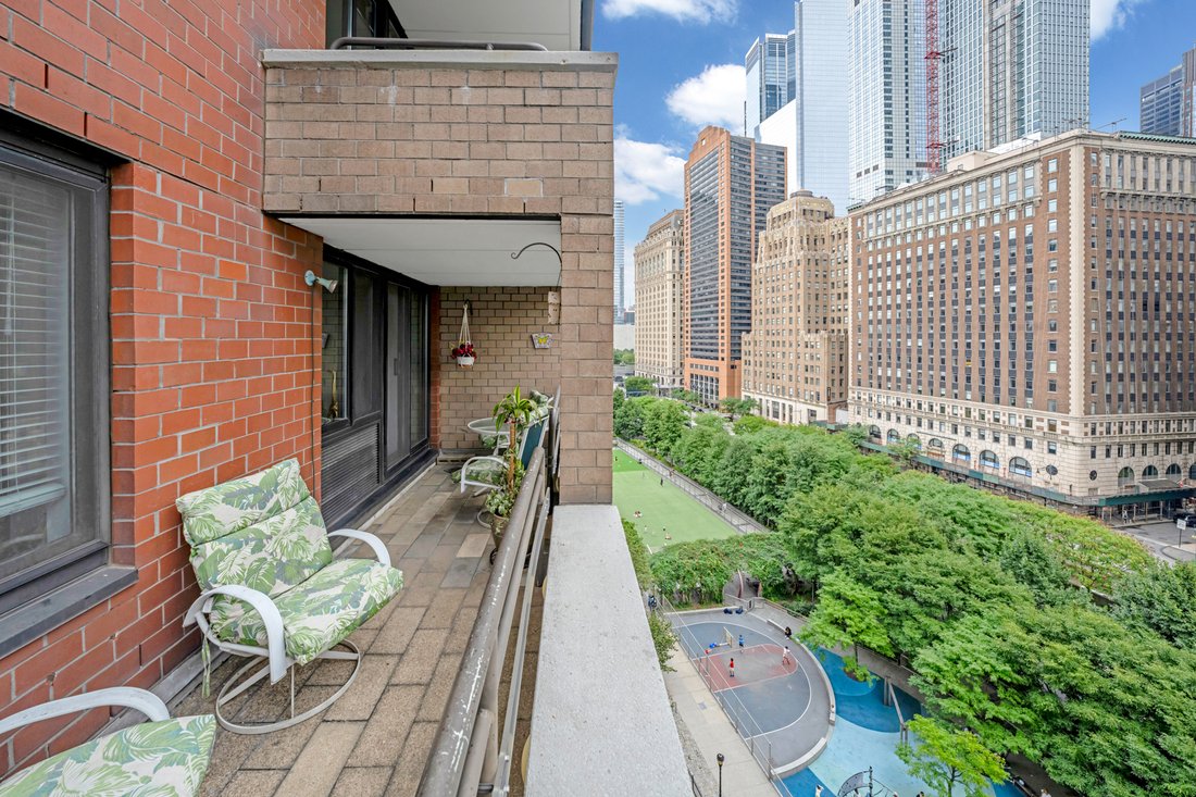 Condominio en Nueva York, Nueva York, Estados Unidos 5 - 18815176
