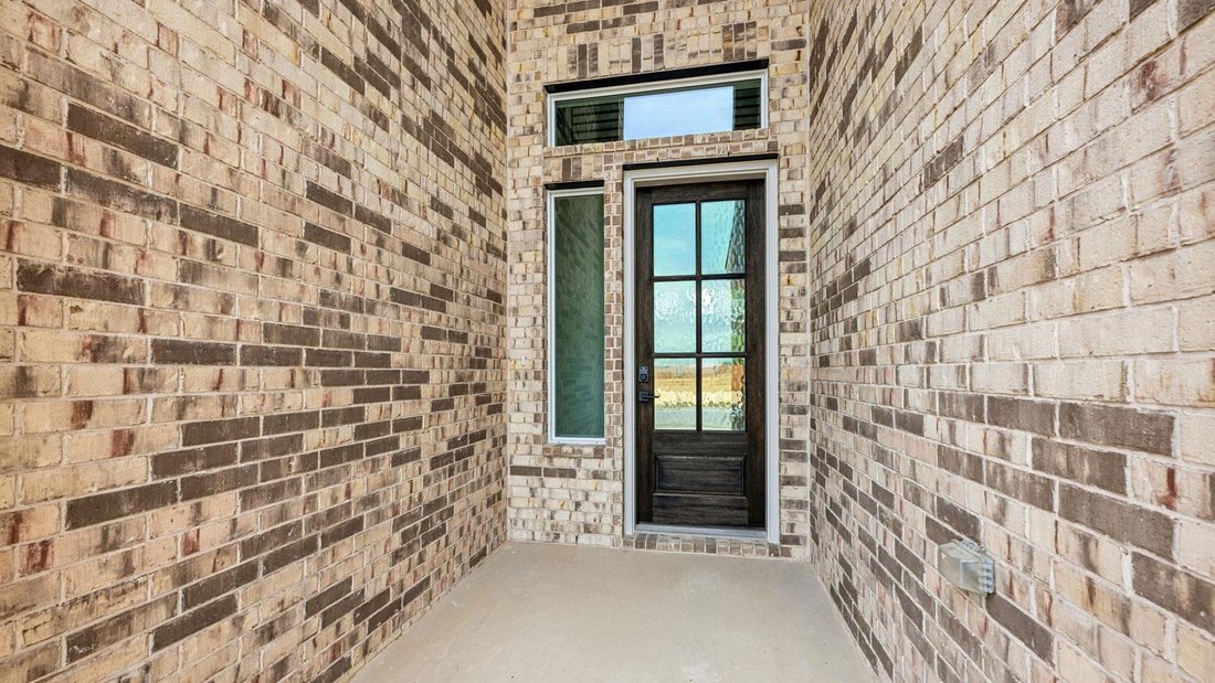 Casa a Leander, Texas, Stati Uniti 2 - 17631811