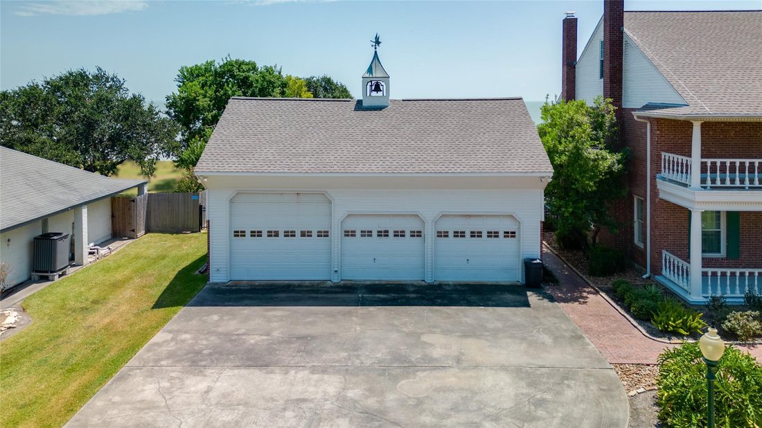 Casa en Baytown, Texas, Estados Unidos 5 - 18811878