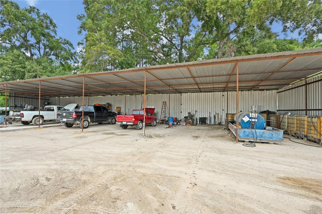 House in Houston, Texas, United States 5 - 18815030