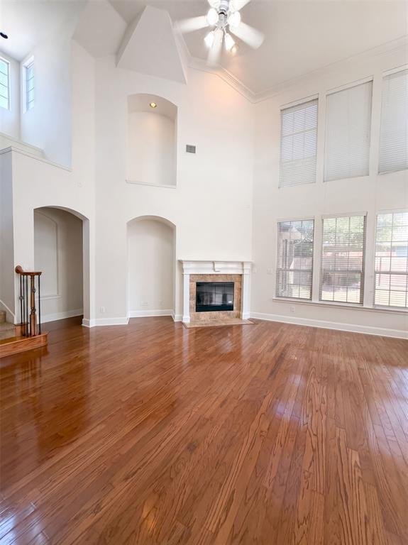 House in Richardson, Texas, United States 2 - 18814927
