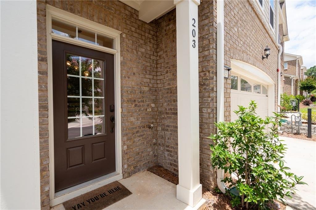 Townhouse en Woodstock, Georgia, Estados Unidos 3 - 18811735