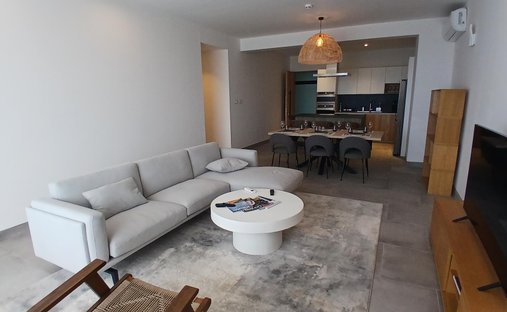 Apartamento en Black River, Distrito de Black River, Mauricio 1