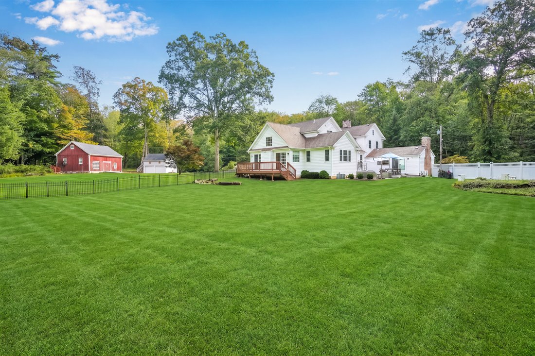 Casa en Fairfield, Connecticut, Estados Unidos 3 - 18812904