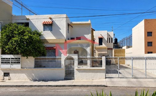 Apartamento en Hermosillo, Sonora, México 1
