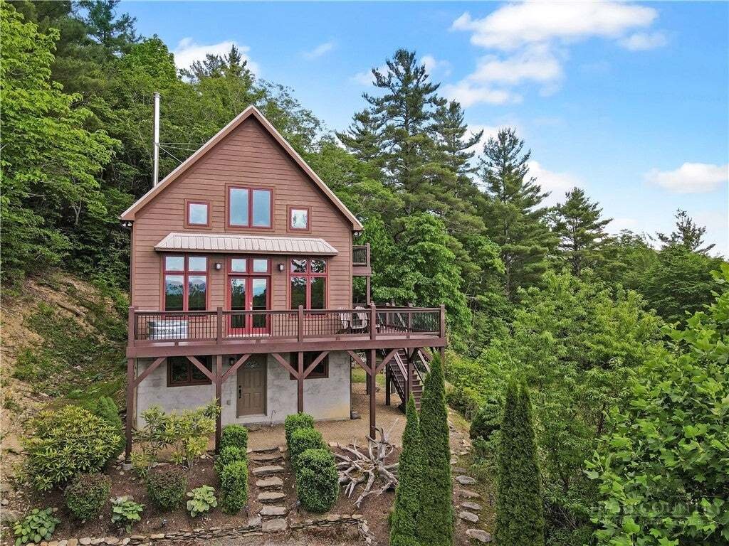 House in Newland, North Carolina, United States 3 - 18094746