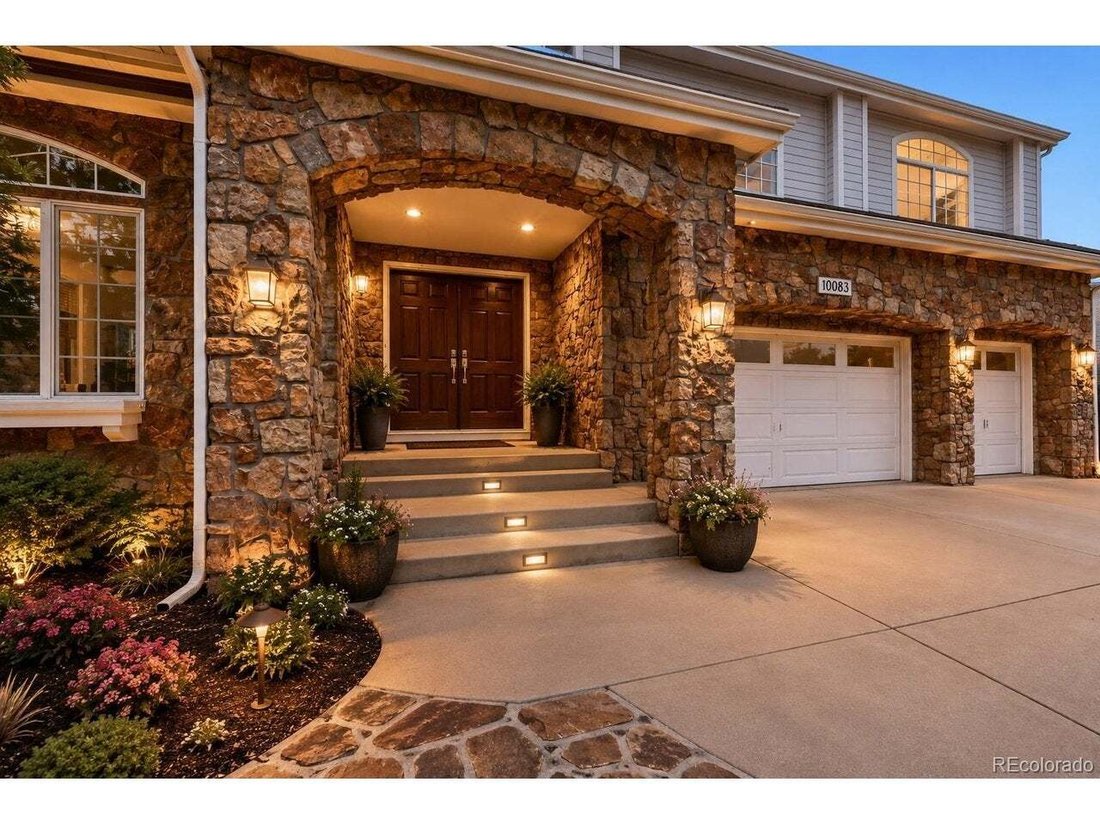 Casa en Highlands Ranch, Colorado, Estados Unidos 2 - 18811437