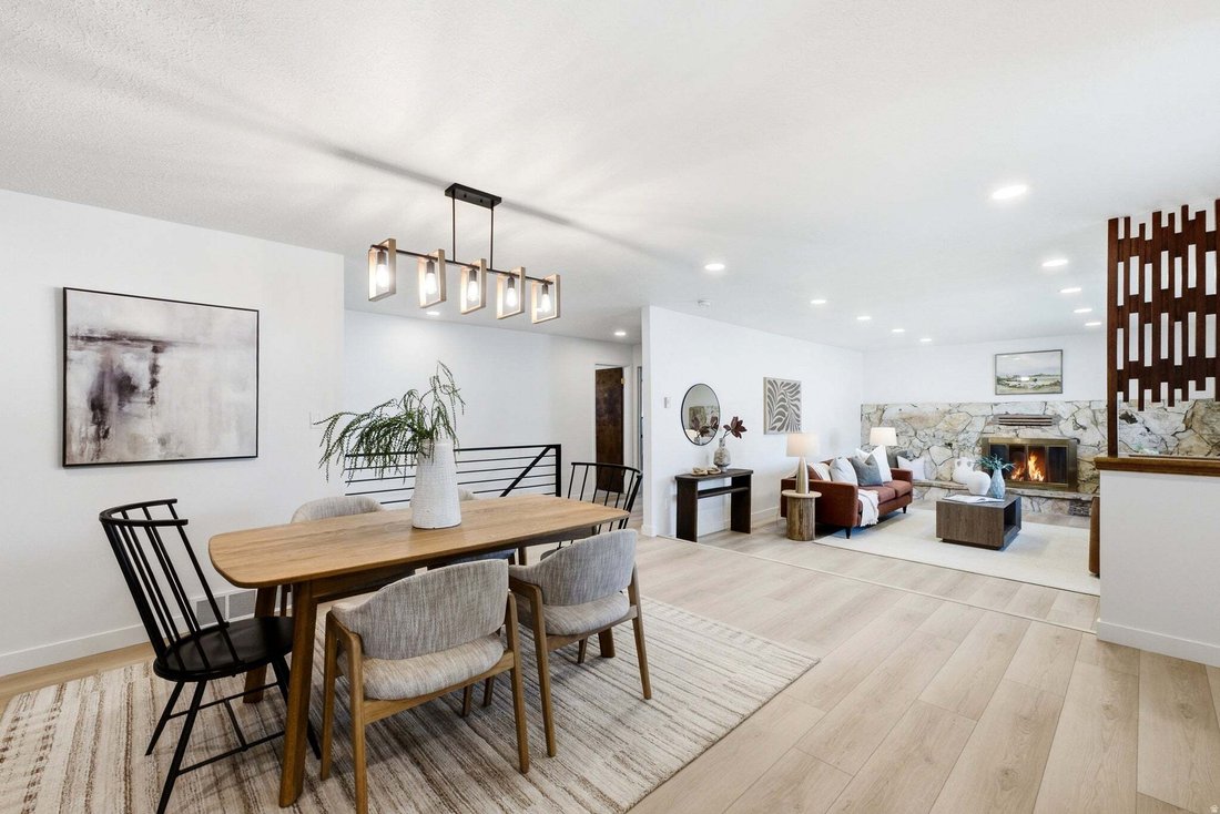 Casa en Nephi, Utah, Estados Unidos 1 - 17403162