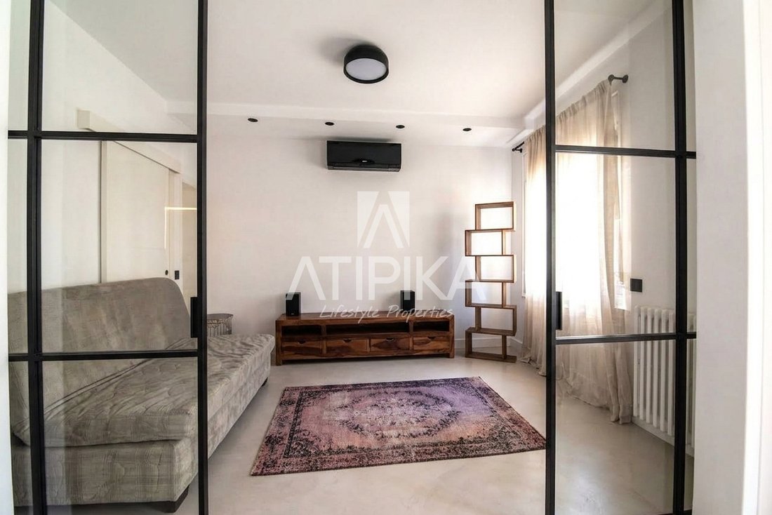 Appartement à Eixample, Barcelone, Espagne 4 - 18815297
