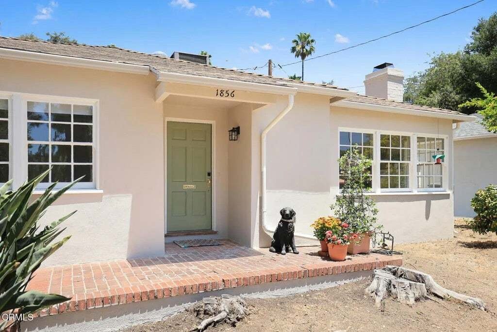 House in Altadena, California, United States 2 - 18814427