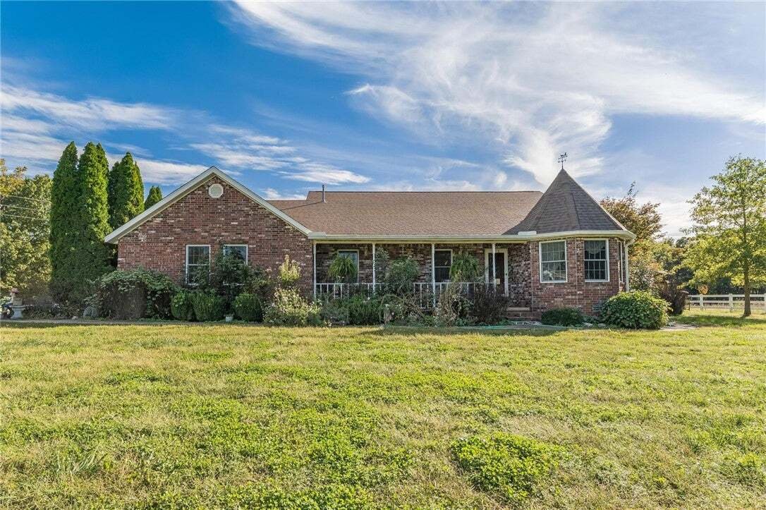 House in Gentry, Arkansas, United States 1 - 18813840