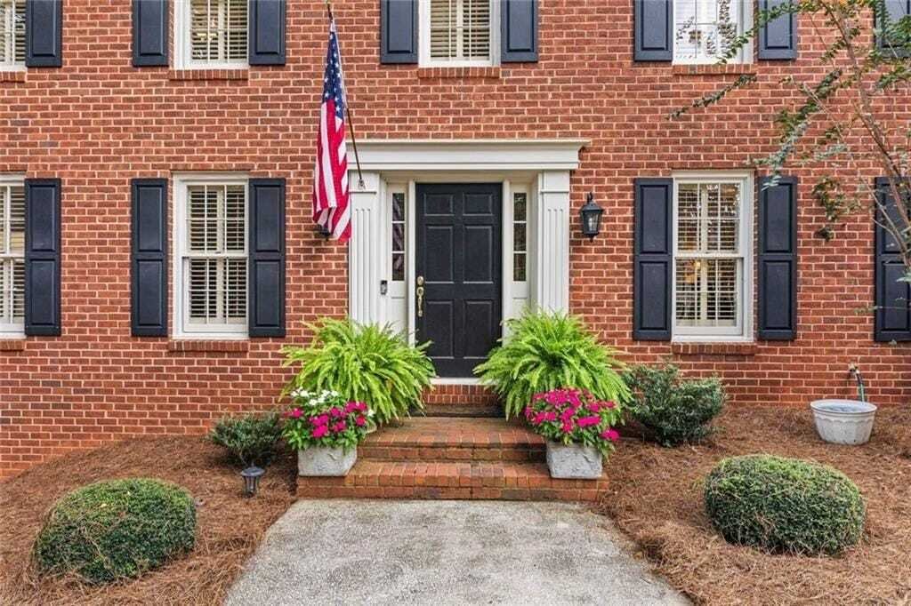 Casa en Lilburn, Georgia, Estados Unidos 3 - 18802576
