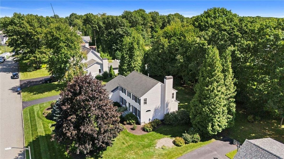 Casa en Cranston, Rhode Island, Estados Unidos 3 - 18813549