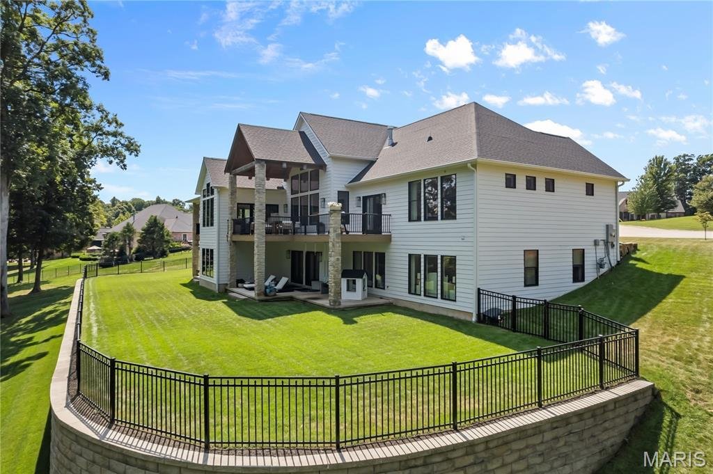 House in Cape Girardeau, Missouri, United States 5 - 18811354