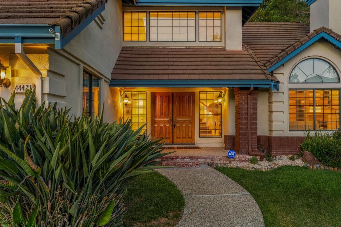 House in Newark, California, United States 3 - 18813600